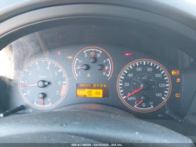 2015 NISSAN ARMADA 5N1AA0NC9FN616808 Photo 6