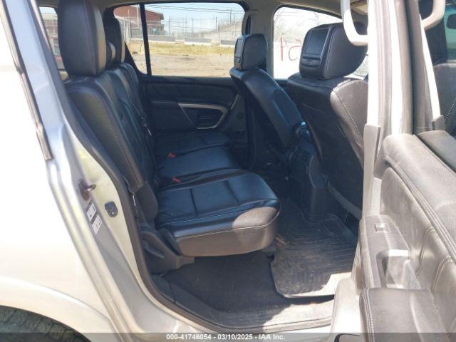 2015 NISSAN ARMADA 5N1AA0NC9FN616808 Photo 7