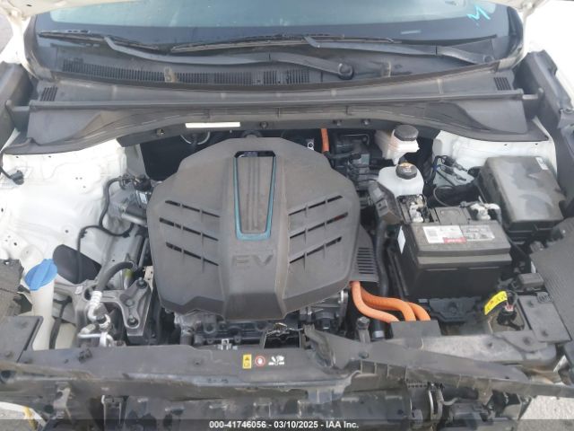 2019 KIA NIRO EV KNDCC3LG0K5014985 Photo 9