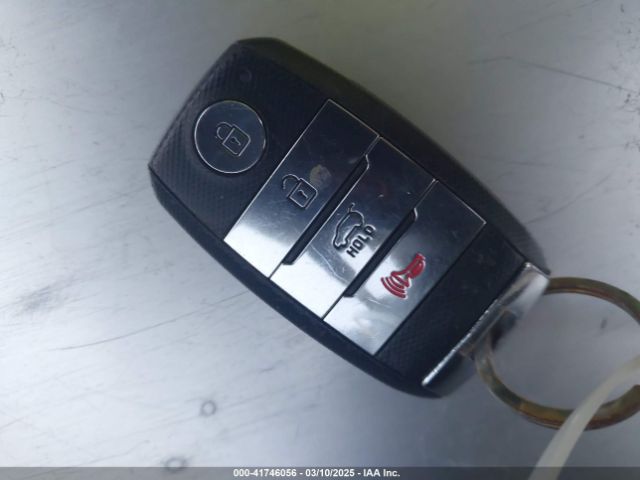2019 KIA NIRO EV KNDCC3LG0K5014985 Photo 10