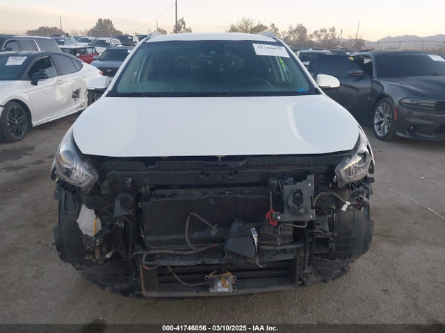 KIA Niro Ev Ex 2019 KNDCC3LG0K5014985 Image 13