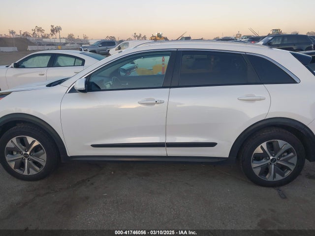 KIA Niro Ev Ex 2019 KNDCC3LG0K5014985 Image 15
