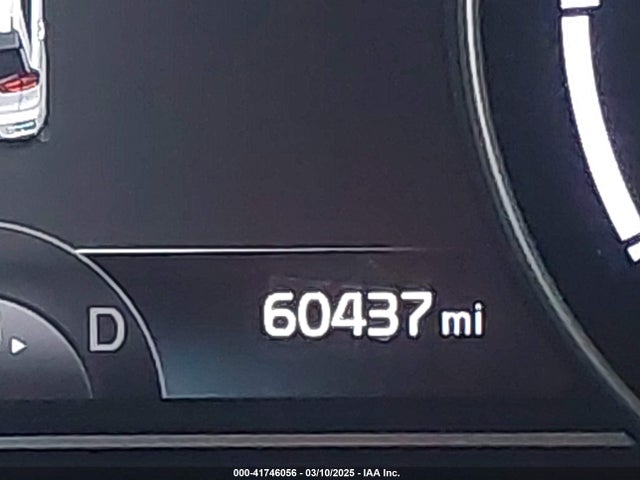 KIA Niro Ev Ex 2019 KNDCC3LG0K5014985 Image 16