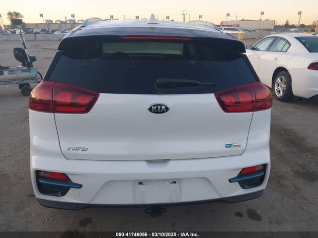 KIA Niro Ev Ex 2019 KNDCC3LG0K5014985 Image 17