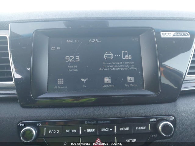 KIA Niro Ev Ex 2019 KNDCC3LG0K5014985 Image 19