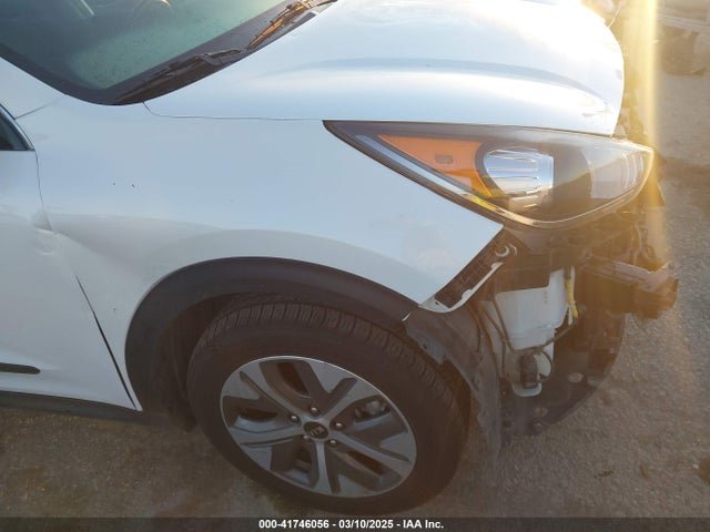 KIA Niro Ev Ex 2019 KNDCC3LG0K5014985 Image 21