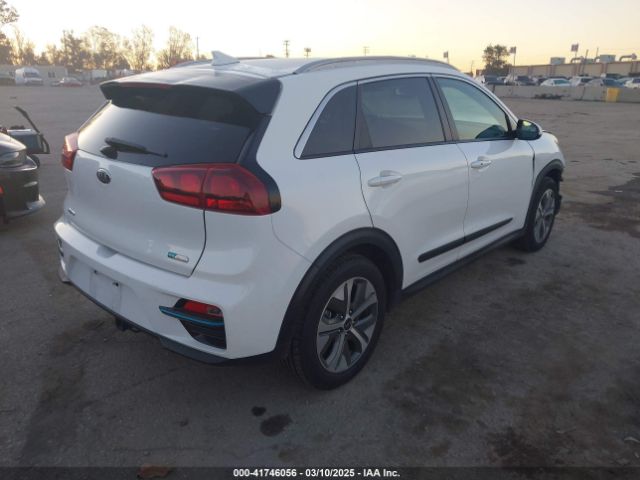 2019 KIA NIRO EV KNDCC3LG0K5014985 Photo 3