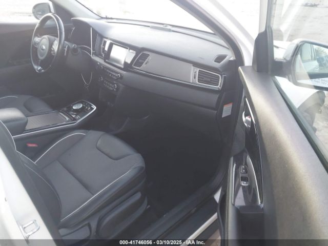 2019 KIA NIRO EV KNDCC3LG0K5014985 Photo 4