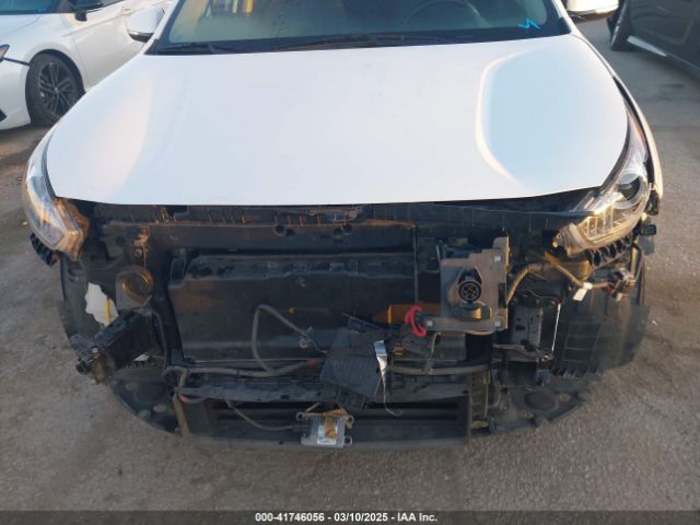 2019 KIA NIRO EV KNDCC3LG0K5014985 Photo 5