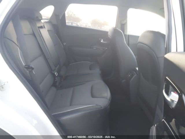 2019 KIA NIRO EV KNDCC3LG0K5014985 Photo 7