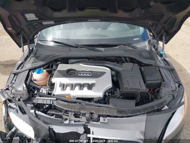 2012 AUDI TTS TRU41AFK4C1012542 Photo 9