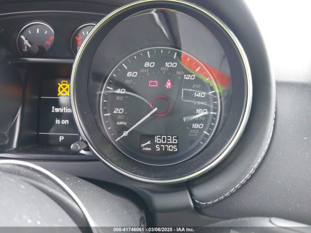 2012 AUDI TTS TRU41AFK4C1012542 Photo 6
