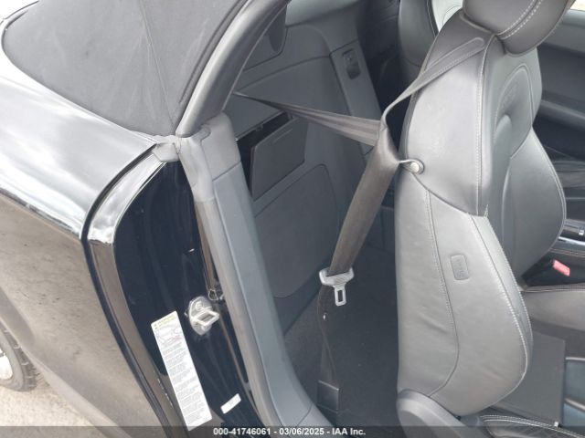 2012 AUDI TTS TRU41AFK4C1012542 Photo 7