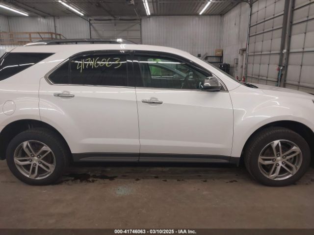 2GNFLGE37G6263429 Chevrolet Equinox Ltz
