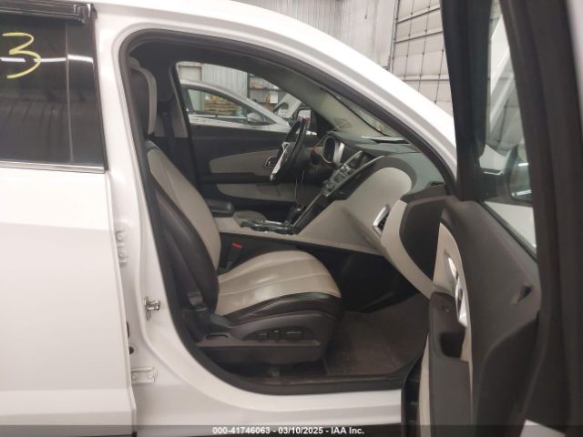2GNFLGE37G6263429 Chevrolet Equinox Ltz