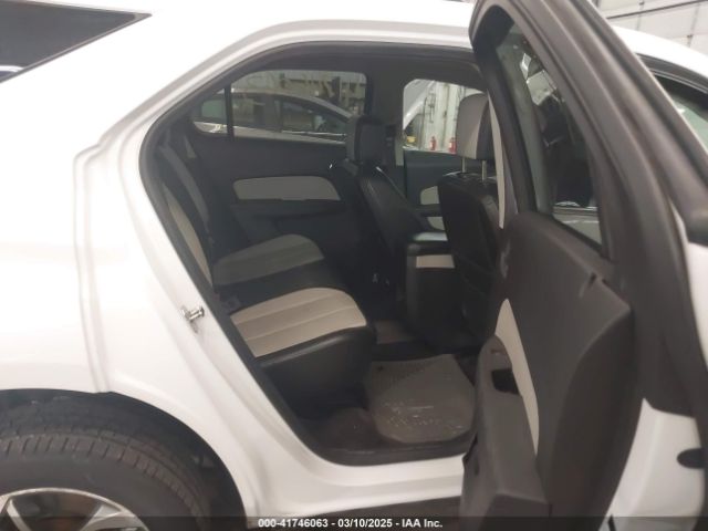 2GNFLGE37G6263429 Chevrolet Equinox Ltz