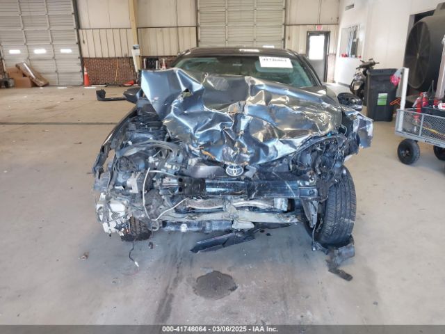 2T1BURHE8GC707736 Toyota Corolla S Plus