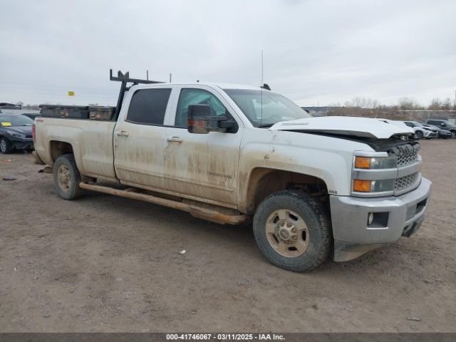 1GC1KSEY8KF235805 auction archive image