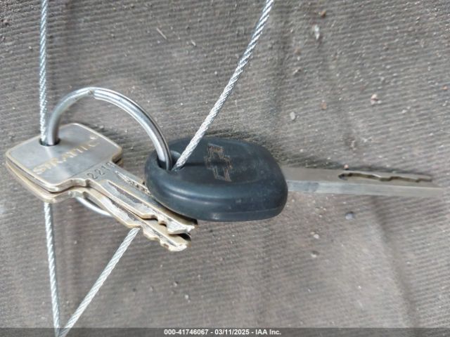 1GC1KSEY8KF235805 Chevrolet Silverado 2500hd Lt