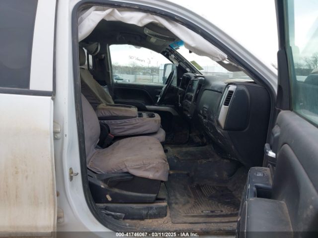 1GC1KSEY8KF235805 Chevrolet Silverado 2500hd Lt