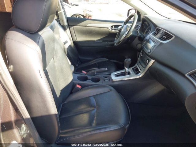 3N1AB7AP0FY369770 Nissan SENTRA SR