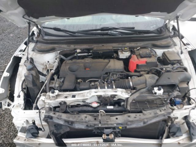 5J8TC2H39KL028834 Acura Rdx Standard