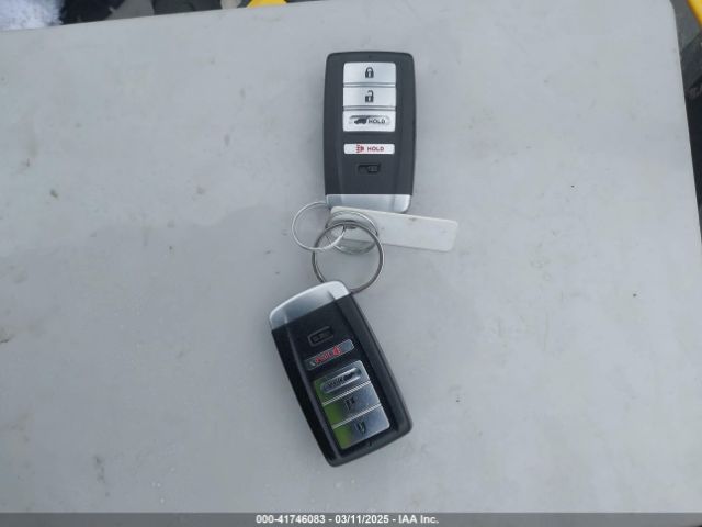 5J8TC2H39KL028834 Acura Rdx Standard