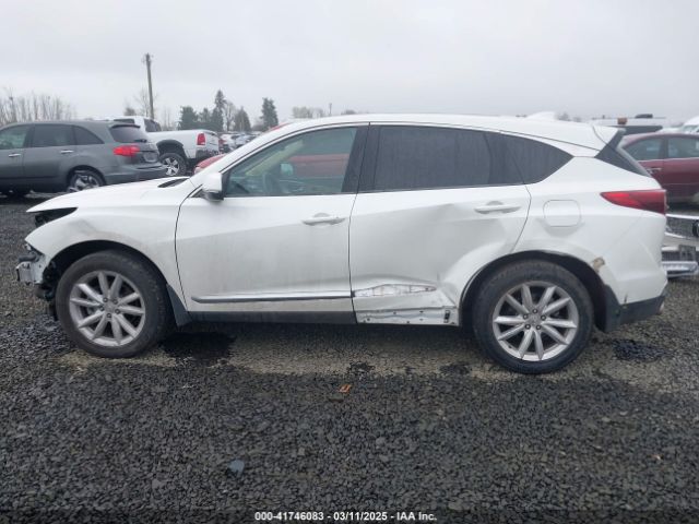 5J8TC2H39KL028834 Acura Rdx Standard