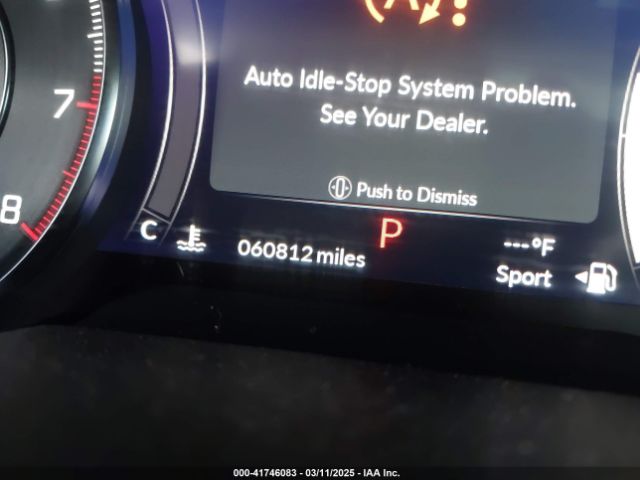 5J8TC2H39KL028834 Acura Rdx Standard