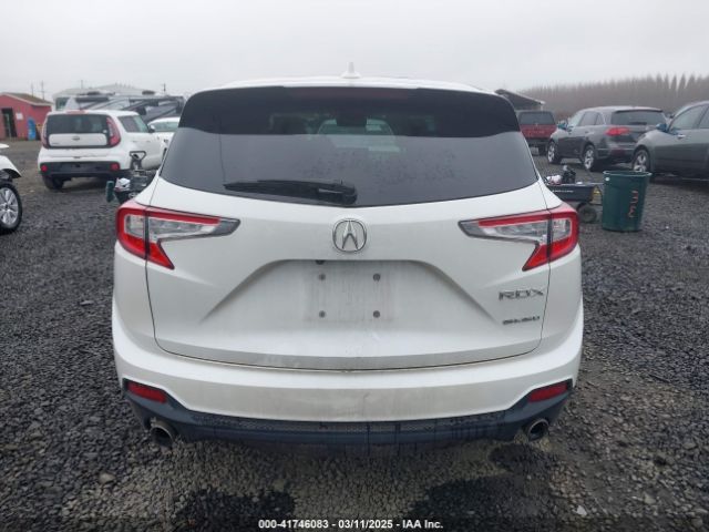 5J8TC2H39KL028834 Acura Rdx Standard