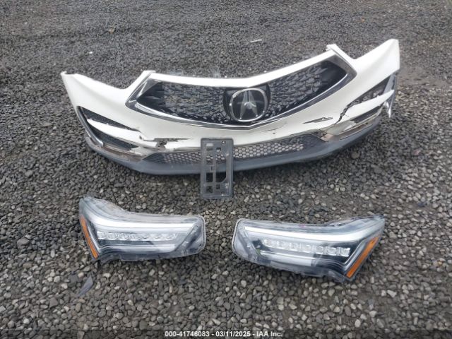 5J8TC2H39KL028834 Acura Rdx Standard