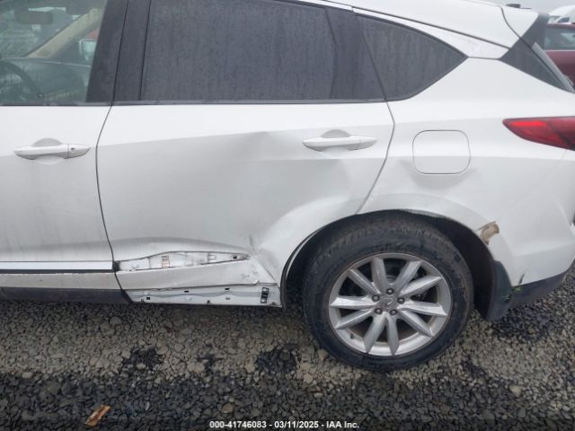 5J8TC2H39KL028834 Acura Rdx Standard