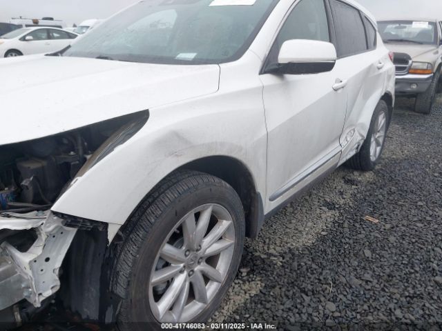 5J8TC2H39KL028834 Acura Rdx Standard
