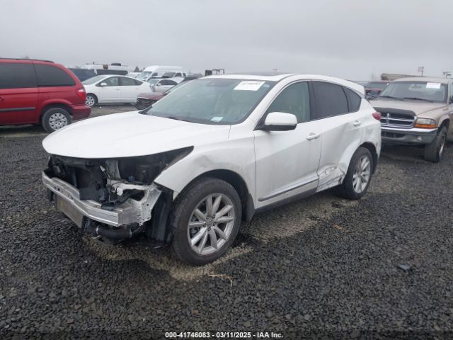 5J8TC2H39KL028834 Acura Rdx Standard