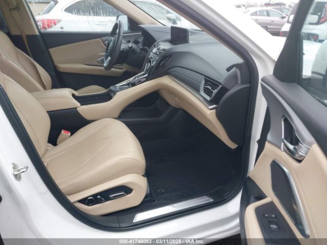 5J8TC2H39KL028834 Acura Rdx Standard