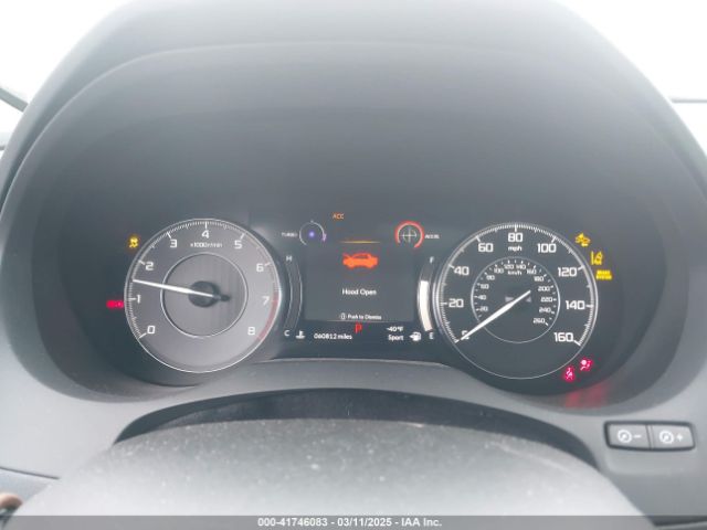 5J8TC2H39KL028834 Acura Rdx Standard