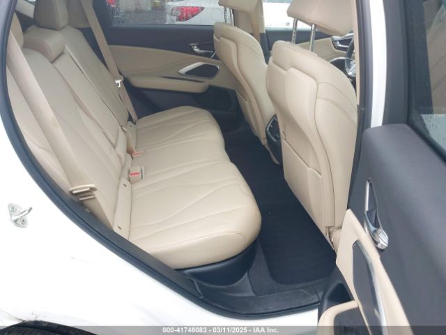 5J8TC2H39KL028834 Acura Rdx Standard
