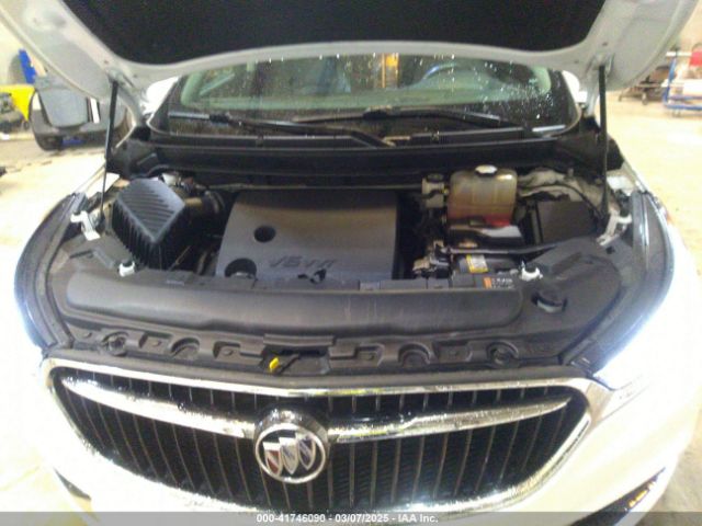 5GAERBKW4KJ196757 Buick Enclave Fwd Essence