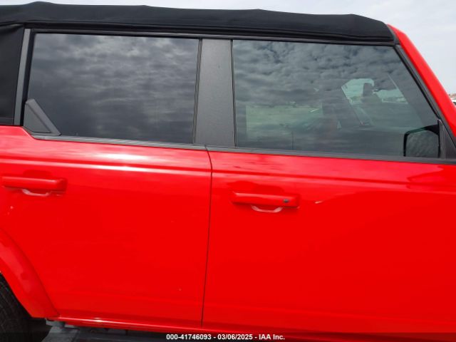 1FMDE5DH7NLA98557 Ford Bronco Outer Banks