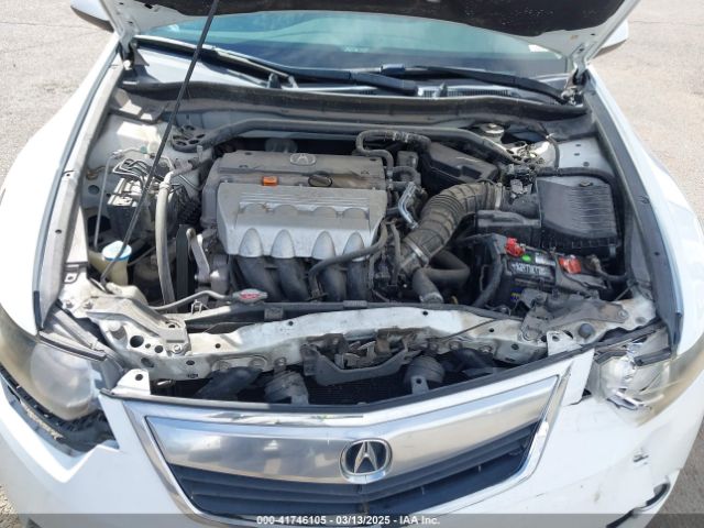 2012 ACURA TSX JH4CU2F61CC016055 Photo 9