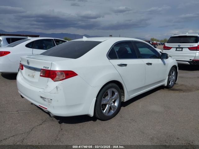 2012 ACURA TSX JH4CU2F61CC016055 Photo 3