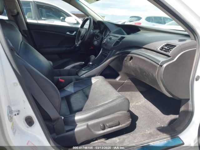 2012 ACURA TSX JH4CU2F61CC016055 Photo 4