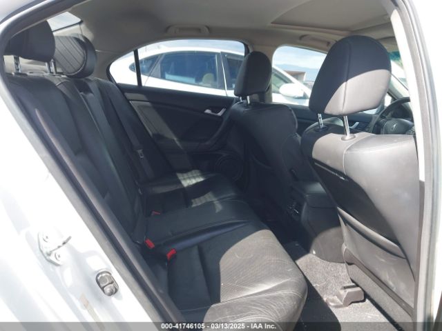 2012 ACURA TSX JH4CU2F61CC016055 Photo 7