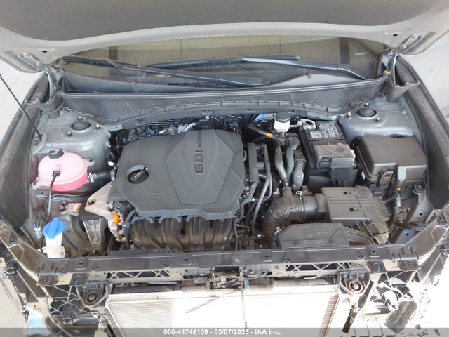 Hyundai Tucson Limited 2024 5NMJECDE3RH368196 Image 10