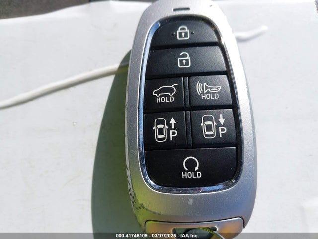 Hyundai Tucson Limited 2024 5NMJECDE3RH368196 Image 11