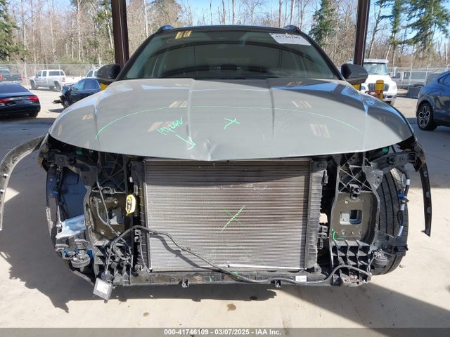 Hyundai Tucson Limited 2024 5NMJECDE3RH368196 Image 13