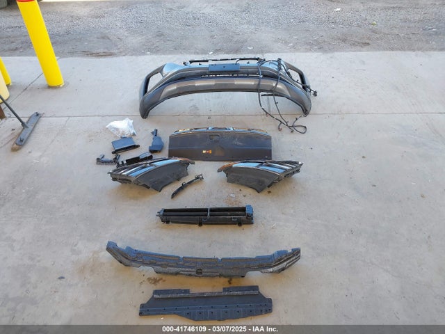 Hyundai Tucson Limited 2024 5NMJECDE3RH368196 Image 12