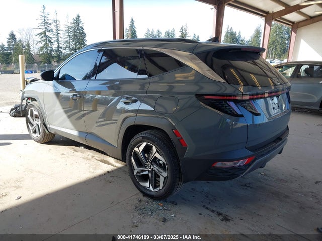 Hyundai Tucson Limited 2024 5NMJECDE3RH368196 Image 3
