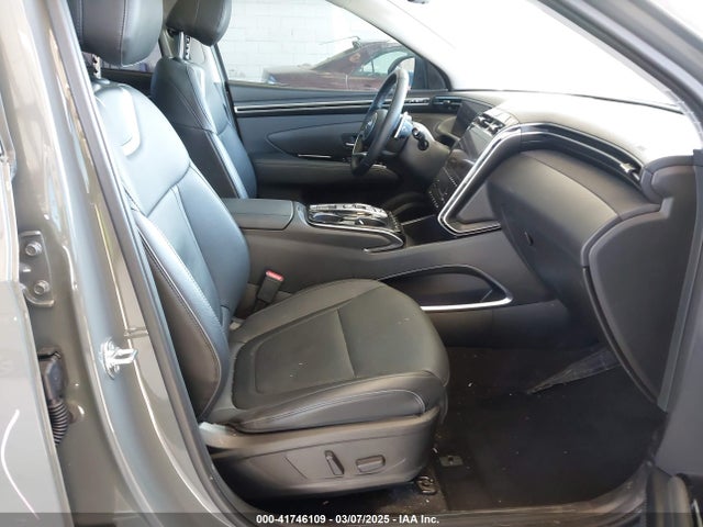 Hyundai Tucson Limited 2024 5NMJECDE3RH368196 Image 5