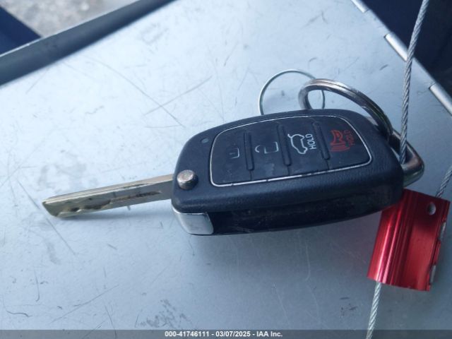 5NPE24AF1GH408420 Hyundai Sonata